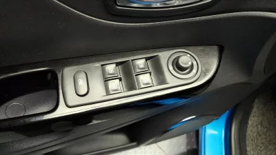 Renault Samsung QM3
