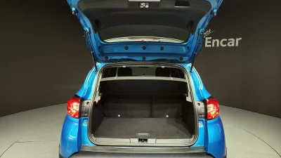 Renault Samsung QM3