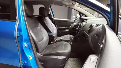 Renault Samsung QM3