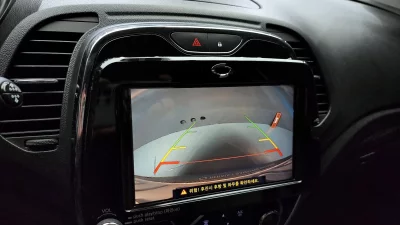 Renault Samsung QM3