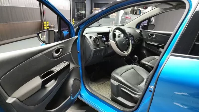 Renault Samsung QM3