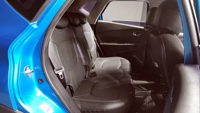 Renault Samsung QM3