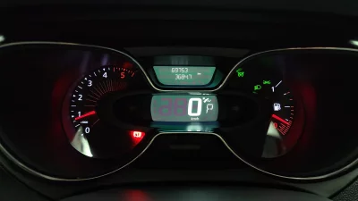 Renault Samsung QM3