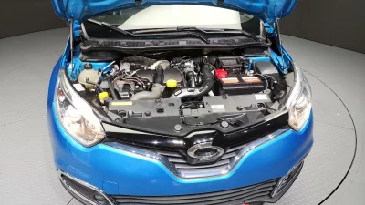 Renault Samsung QM3