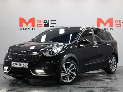 Kia Niro