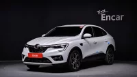 Renault Samsung XM3