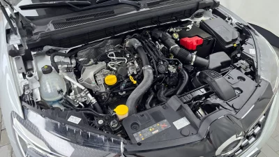 Renault Samsung XM3