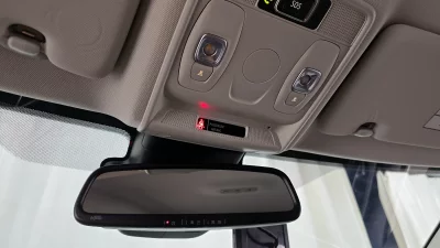 Renault Samsung XM3