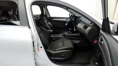 Renault Samsung XM3