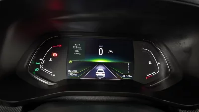Renault Samsung XM3