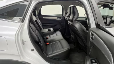 Renault Samsung XM3