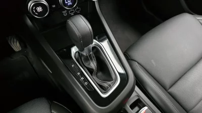 Renault Samsung XM3