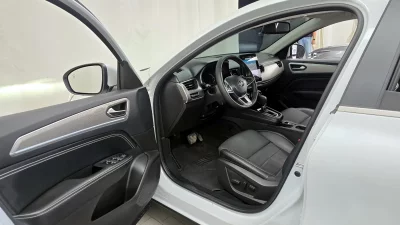 Renault Samsung XM3