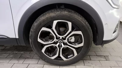 Renault Samsung XM3