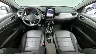 Renault Samsung XM3