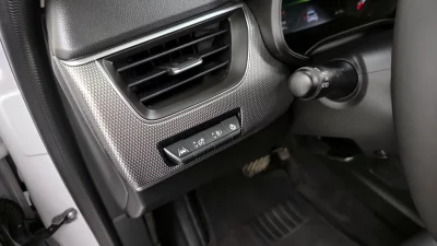 Renault Samsung XM3