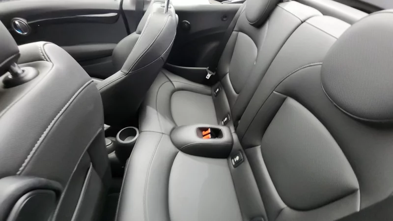 MINI Cooper Convertible