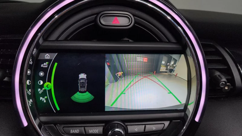 MINI Cooper Convertible