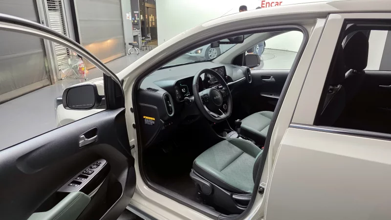 Kia Morning
