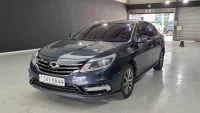 Renault Samsung SM5
