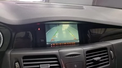 Renault Samsung SM5