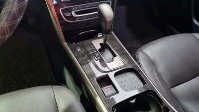 Renault Samsung SM5