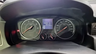 Renault Samsung SM5