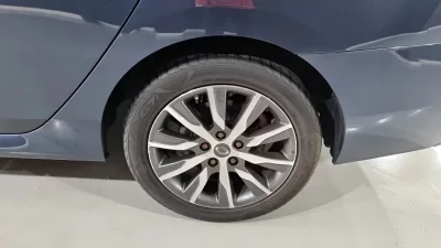 Renault Samsung SM5
