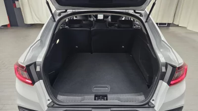 Renault Samsung XM3