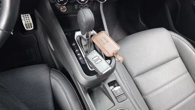 Renault Samsung XM3