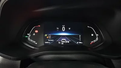 Renault Samsung XM3