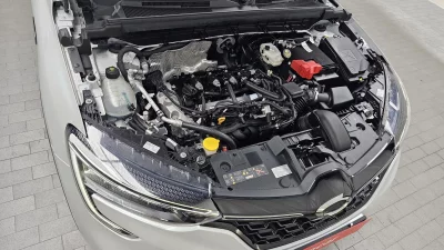 Renault Samsung XM3