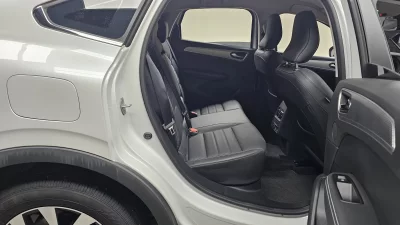 Renault Samsung XM3