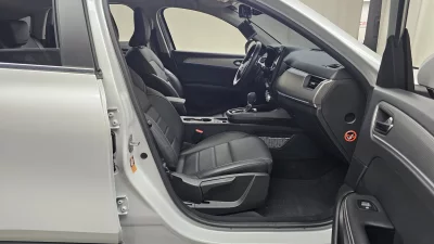 Renault Samsung XM3