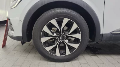 Renault Samsung XM3