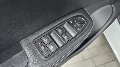 Renault Samsung XM3