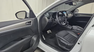 Renault Samsung XM3