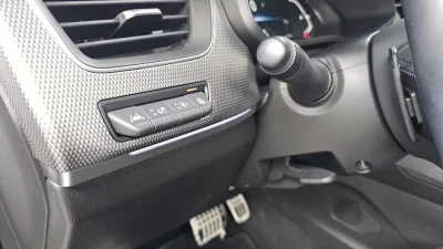 Renault Samsung XM3