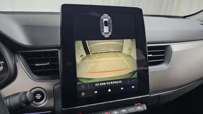 Renault Samsung XM3