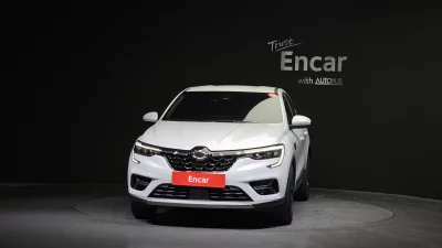 Renault Samsung XM3