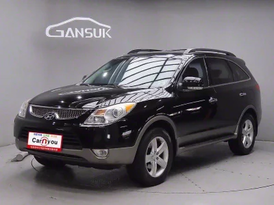 Hyundai Veracruz