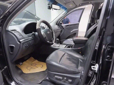 Hyundai Veracruz