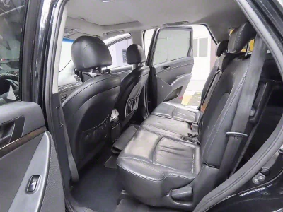 Hyundai Veracruz