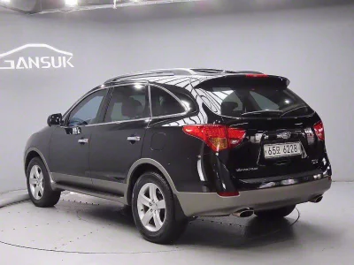 Hyundai Veracruz