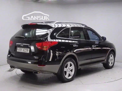 Hyundai Veracruz