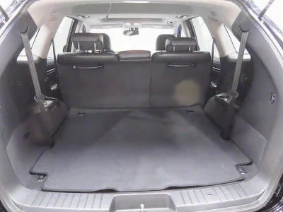 Hyundai Veracruz