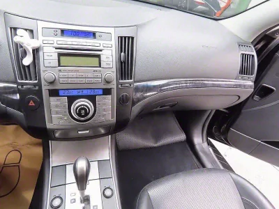 Hyundai Veracruz