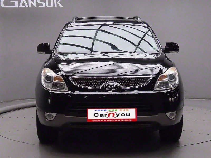 Hyundai Veracruz