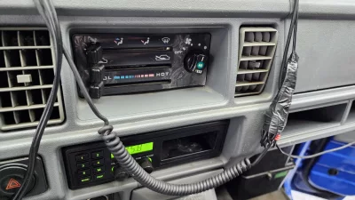 Daewoo damas
