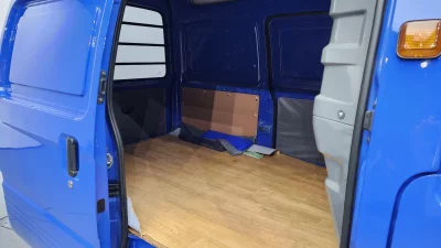 Daewoo damas